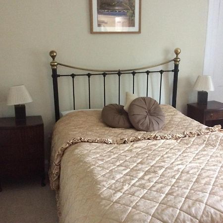 Zeal Farm Bed & Breakfast Dulverton Exterior photo